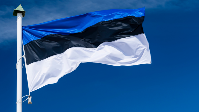 Sveicam Igaunijas Neatkarības dienā!