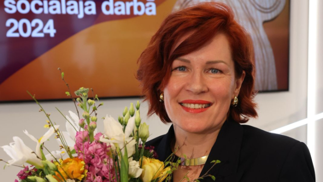Inguna Kronberga
