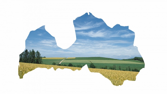 Pašvaldību izpilddirektori Dundagā runās par koka būvniecību