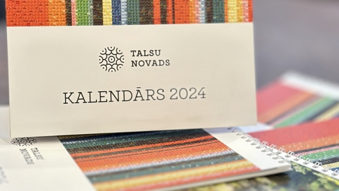 2024. gada kalendārs