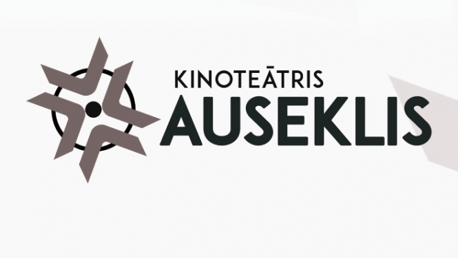 Kinoteātra logo