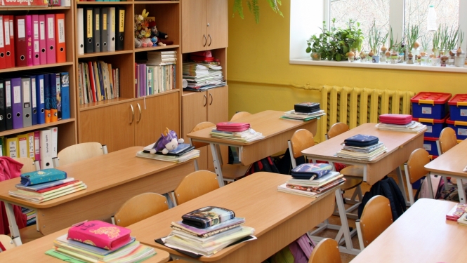 klase