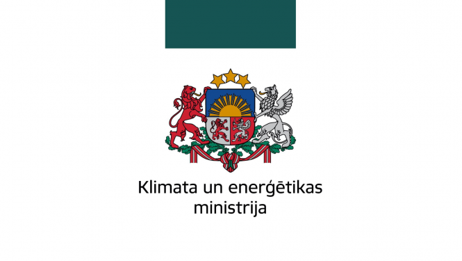 Klimata un enerģētikas ministrija