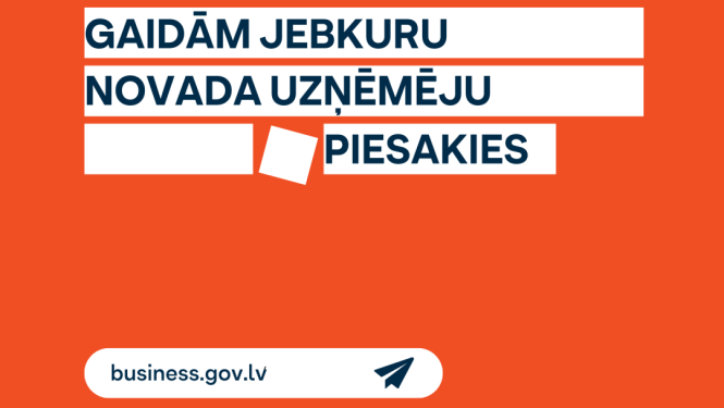 Koprades telpu izmantošanas aicinājums