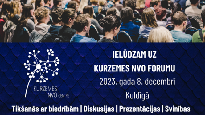 Kurzemes NVO forums