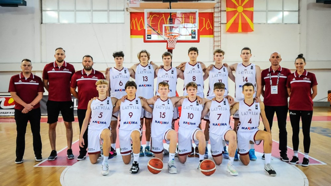 latvijas-izlases-u-16-basketbola-komanda