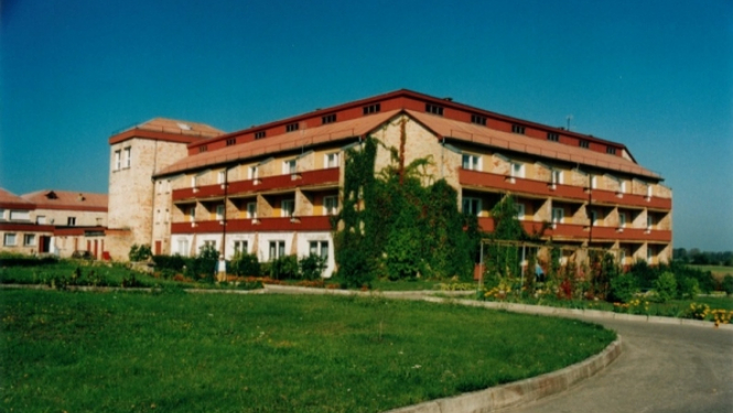 Pansionāts “Lauciene”