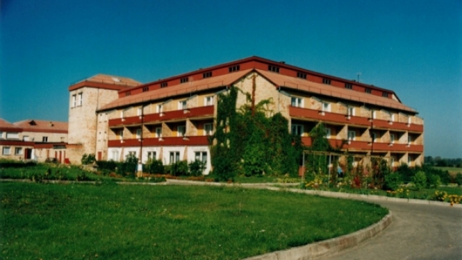 Pansionāts “Lauciene”