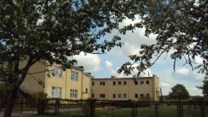 Lībagu sākumskola