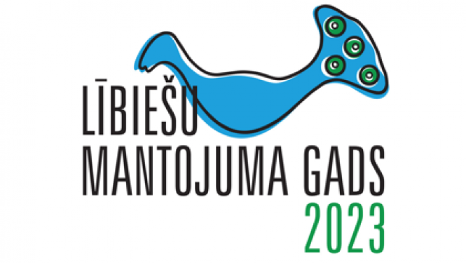 Lībiešu mantojuma gads