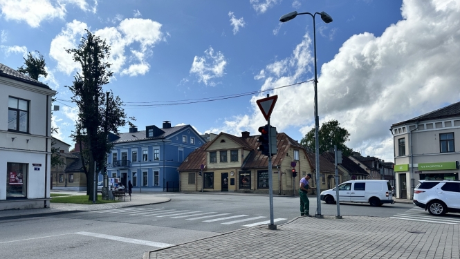 Lielā iela