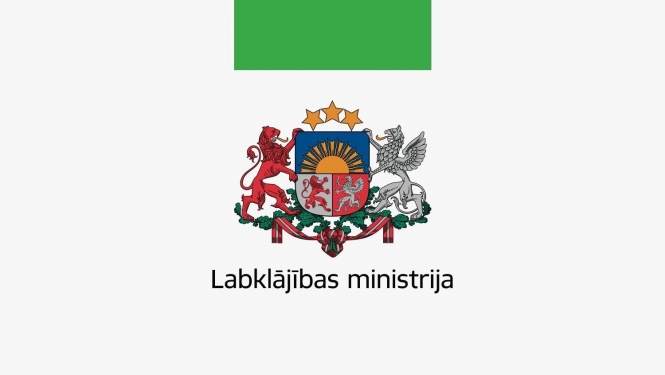 Labklājības ministra Ulda Auguļa vizīte