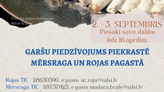 Mājas kafejnīcu dienas roja