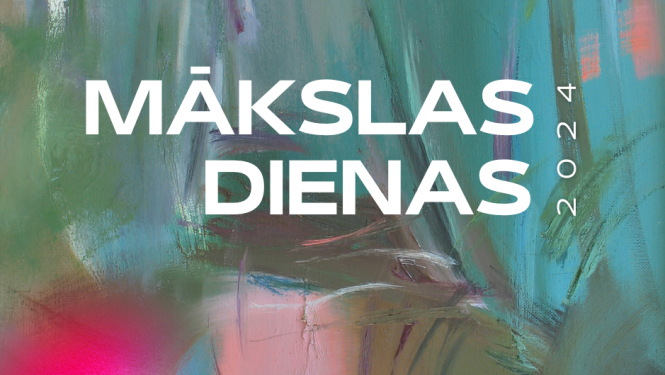 Mākslas dienas 2024