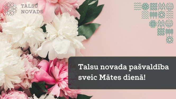 Mātes diena 2023