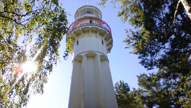 Mērsraga bāka