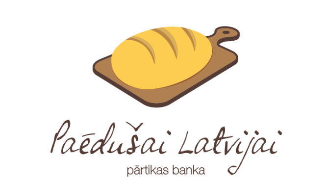 Paēdušai Latvijai