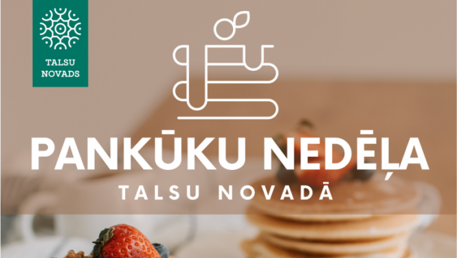 Pankūku nedēļa