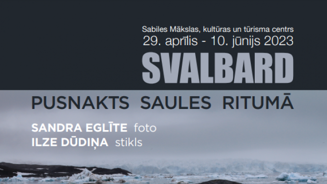 pusnakts saules ritumā