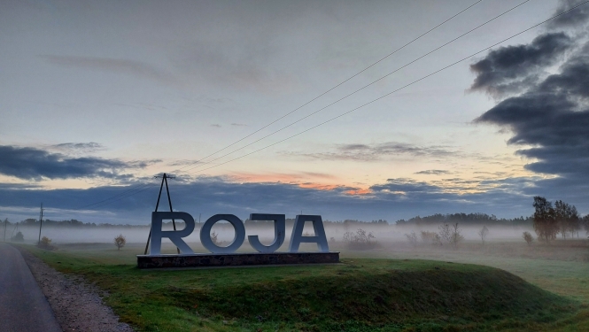 Roja