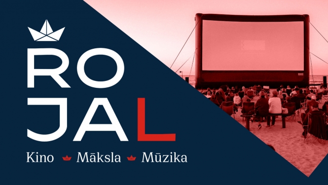 RojaL filmu festivāls 2023