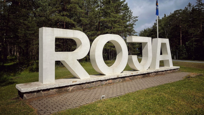Rojas-burti
