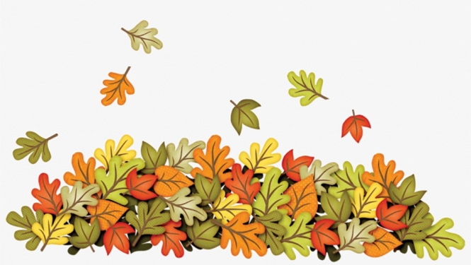 Rudens lapas