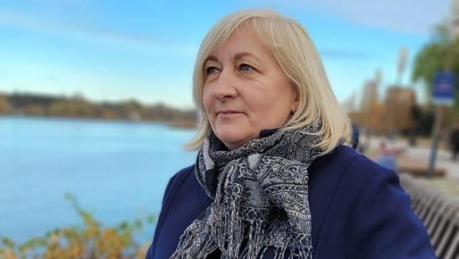 Sarmīte Jurjaka