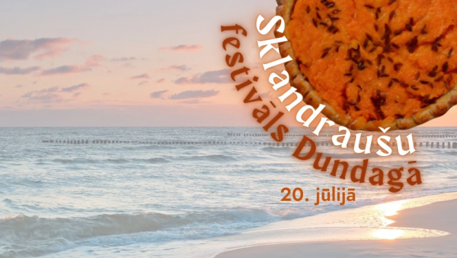 Sklandraušu festivāls