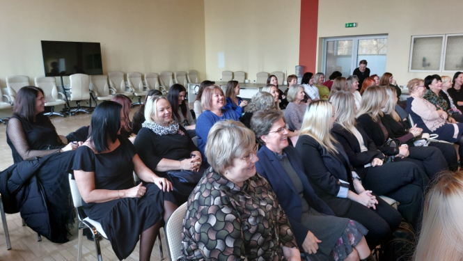 Sociālo darbinieku diena 2025