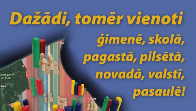 Sociālā dienesta ģimeņu atbalsta nodaļas aktualitātes