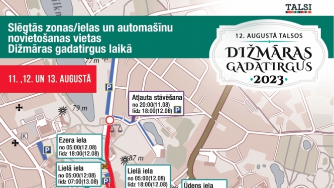 Stāvvietu kartes