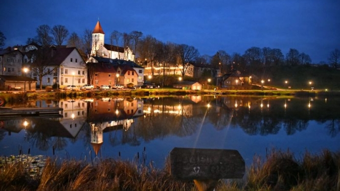 Talsi