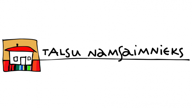 Talsu namsaimnieks