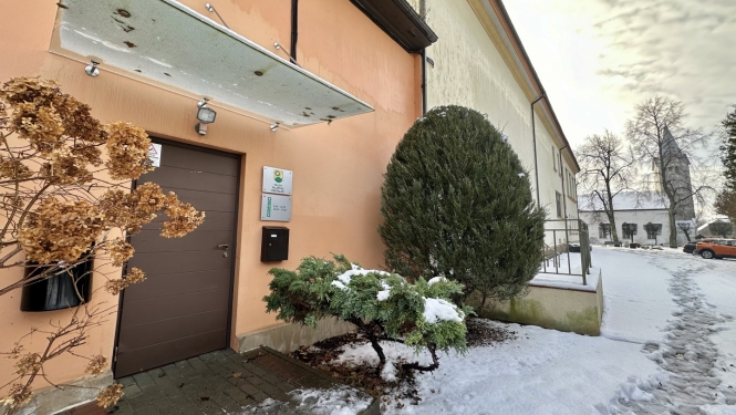 Talsu pilsētas pārvalde