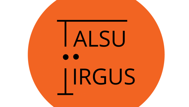 https://www.facebook.com/TirgusTalsi
