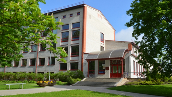 Talsu 2. vidusskola