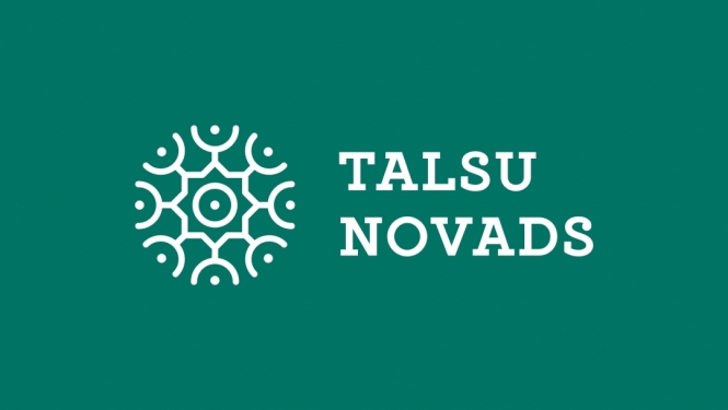 Talsu novads