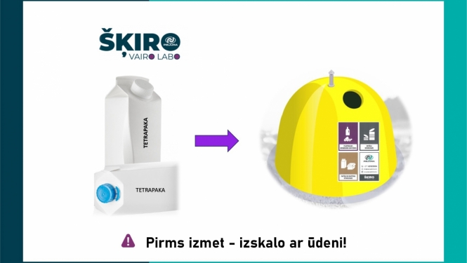 Tetrapaku šķirošana