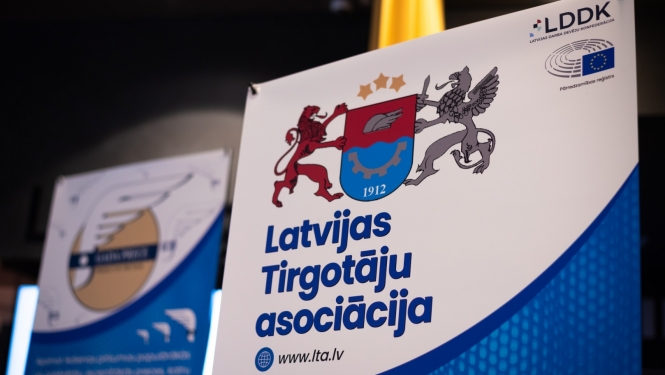 Tirgotāju asociācija