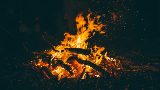 ugunskurs