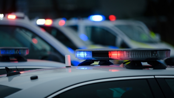 Policijas auto