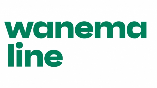 Wanema Line logo