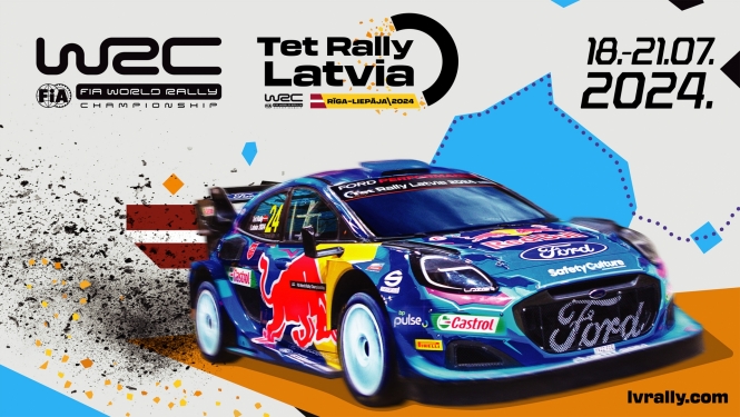 Rallijs Talsi