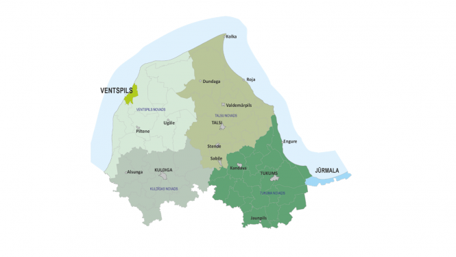 Ziemeļkurzeme