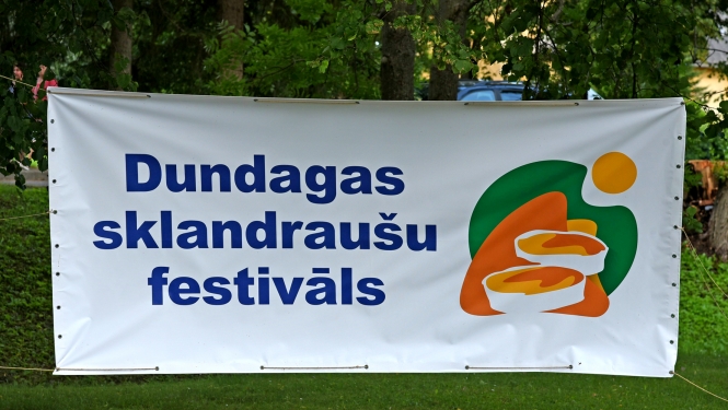 Dundagas skaldraušu festivāls (1)