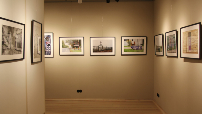  „Starp soļiem un skatieniem”