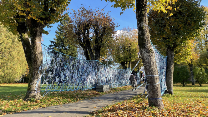 Sabiles mākslas, kultūras  un tūrisma centrs