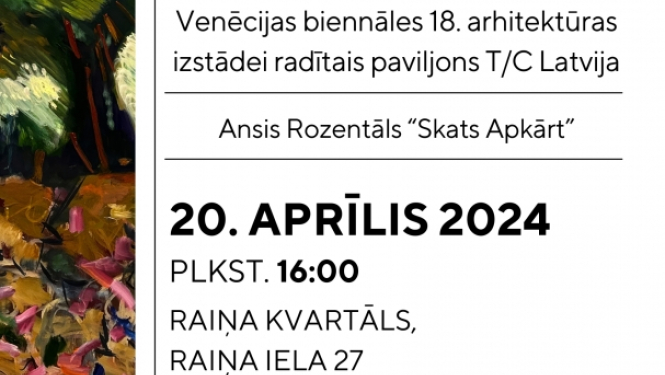 TCL mākslas paviljons