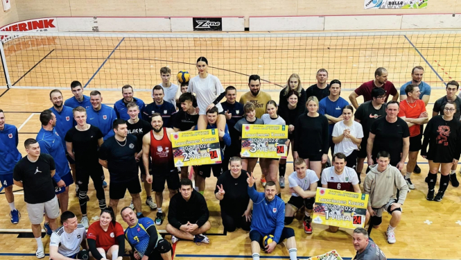 Laucienes Kauss 2023/2024, 24. posma dalībnieki